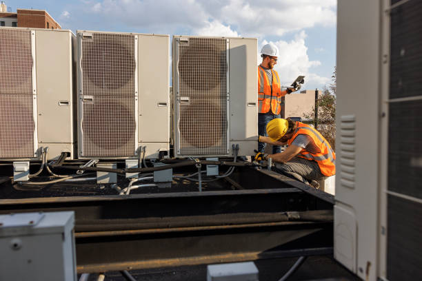 Best Residential HVAC in Sa De Oro Mount Helix, CA