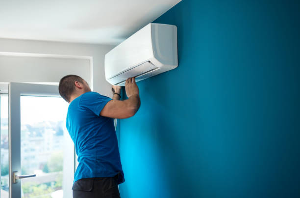 Best Solar-powered HVAC Systems in Sa De Oro Mount Helix, CA