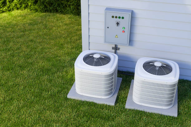 Casa De Oro Mount Helix, CA HVAC Company
