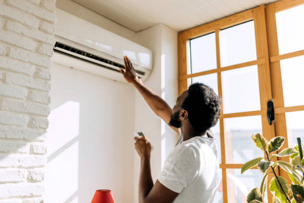 Best Geothermal HVAC Systems in Sa De Oro Mount Helix, CA