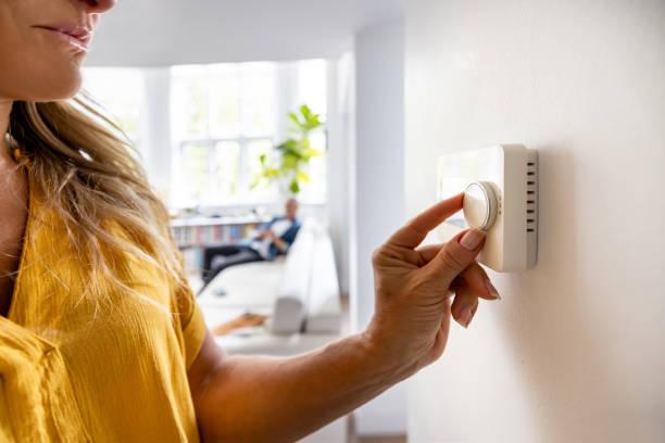Best HVAC Financing and Leasing in Sa De Oro Mount Helix, CA