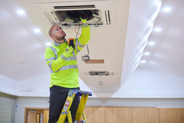 Best Energy-efficient HVAC Solutions in Sa De Oro Mount Helix, CA
