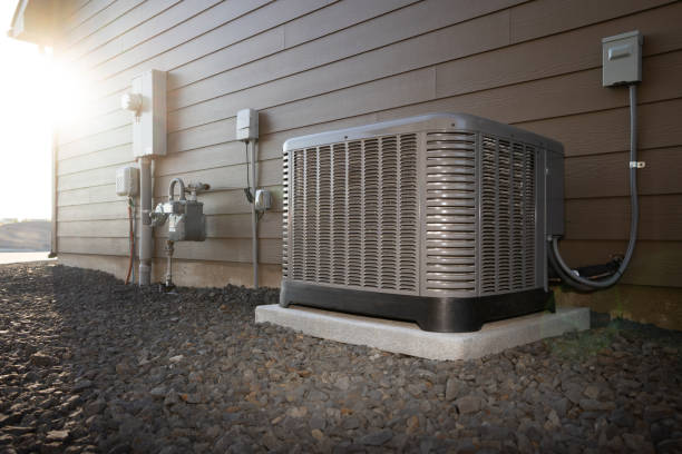 Best Residential HVAC in Sa De Oro Mount Helix, CA